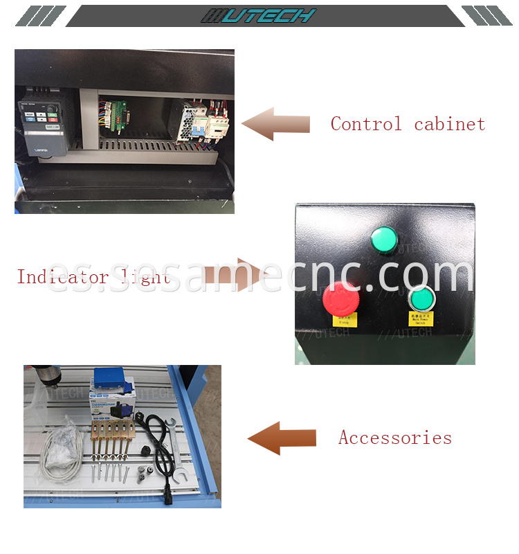 Cnc Routers for Wood